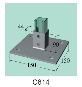 C814